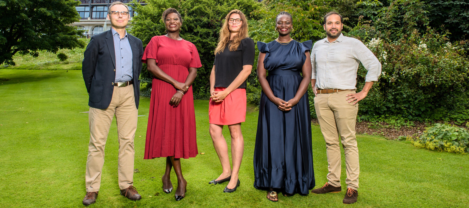 Janngo Capital closes second fund at $78m to accelerate gender equality in Africa